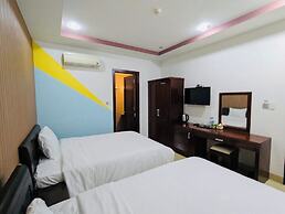 LE'S HOTEL & APARTMENT