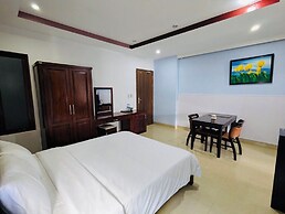 LE'S HOTEL & APARTMENT