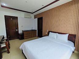 LE'S HOTEL & APARTMENT