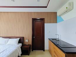 LE'S HOTEL & APARTMENT