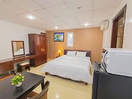 LE'S HOTEL & APARTMENT