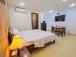 LE'S HOTEL & APARTMENT