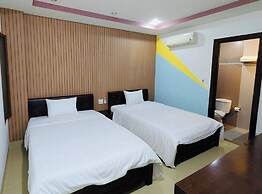 LE'S HOTEL & APARTMENT