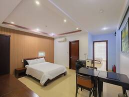 LE'S HOTEL & APARTMENT