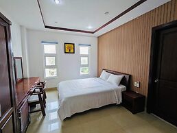 LE'S HOTEL & APARTMENT