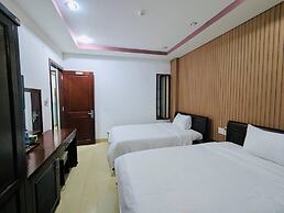 LE'S HOTEL & APARTMENT