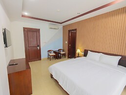 LE'S HOTEL & APARTMENT