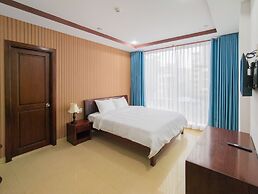 LE'S HOTEL & APARTMENT