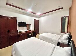 LE'S HOTEL & APARTMENT