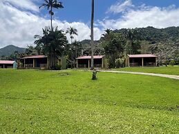 Hacienda Villa Sotomayor