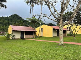 Hacienda Villa Sotomayor