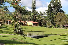 Hacienda Villa Sotomayor
