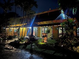 Hacienda Villa Sotomayor