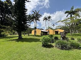 Hacienda Villa Sotomayor