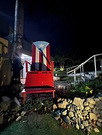 Hacienda Villa Sotomayor