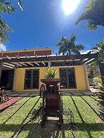 Hacienda Villa Sotomayor