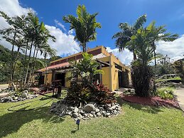 Hacienda Villa Sotomayor