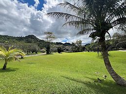 Hacienda Villa Sotomayor