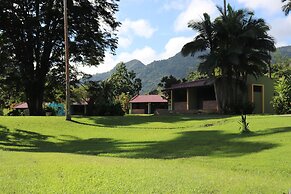 Hacienda Villa Sotomayor