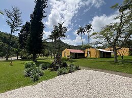 Hacienda Villa Sotomayor
