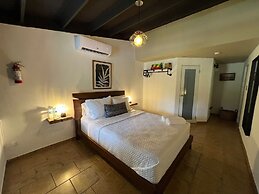 Hacienda Villa Sotomayor