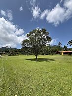 Hacienda Villa Sotomayor