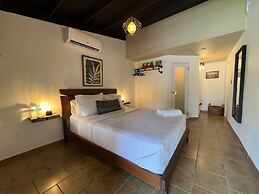 Hacienda Villa Sotomayor