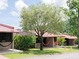Hacienda Villa Sotomayor