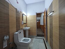 Hotel Kalpa Retreat