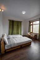 Hotel Kalpa Retreat