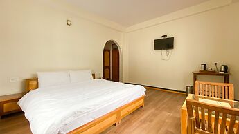 Hotel Kalpa Retreat