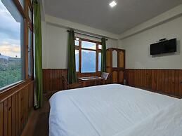 Hotel Kalpa Retreat
