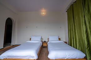 Hotel Kalpa Retreat