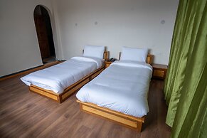 Hotel Kalpa Retreat
