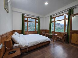 Hotel Kalpa Retreat