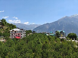 Hotel Kalpa Retreat