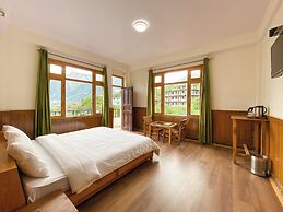 Hotel Kalpa Retreat