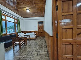 Hotel Kalpa Retreat