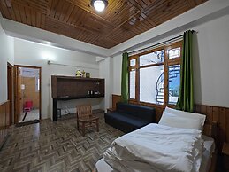 Hotel Kalpa Retreat