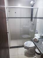 Pousada costeira da barra