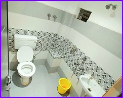 Hotel Mahalaxmi Guest House Puri