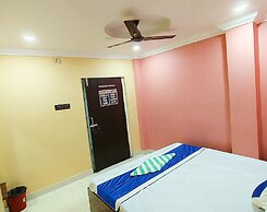 Hotel Mahalaxmi Guest House Puri