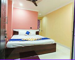 Hotel Mahalaxmi Guest House Puri