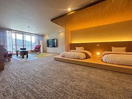 Furin Mount Fuji & Lake Kawaguchi Hotel