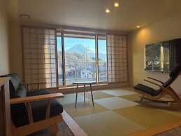 Furin Mount Fuji & Lake Kawaguchi Hotel