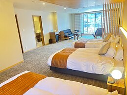 Furin Mount Fuji & Lake Kawaguchi Hotel