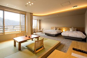 Furin Mount Fuji & Lake Kawaguchi Hotel