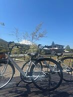 Furin Mount Fuji & Lake Kawaguchi Hotel
