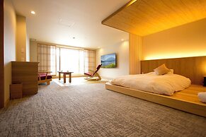 Furin Mount Fuji & Lake Kawaguchi Hotel