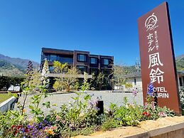 Furin Mount Fuji & Lake Kawaguchi Hotel